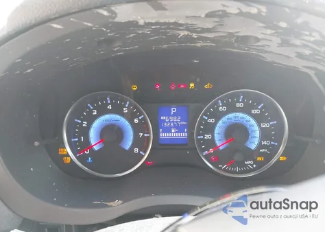 2014 Subaru Xv Crosstrek Hybrid 2.0I Touring from USA, damaged, VIN JF2GPBKC9EH261618